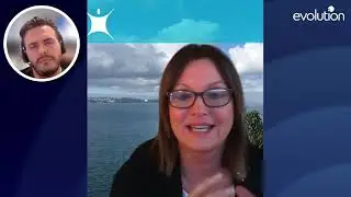 Evo Inspires | Chrissy Dixon, Chief Nursing Information Officer, Torbay and South Devon NHS FT Trust