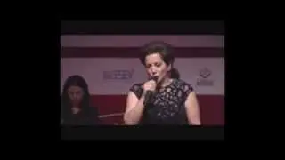 Aşık Mahzuni Şerif'e Saygı Gecesi
