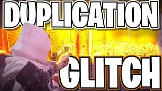 Fortnite Save The World SOLO Duplication Glitch WORKING EASY 2023  (REAL)