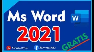 Curso de Microsoft Word 2021 - Completo