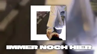KR!NGEH: 'IMMER NOCH HIER' (OFFICIAL LYRIC VIDEO) PROD. ARIESETERNAL