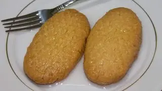 Hurmašice - Bosnian traditional dessert