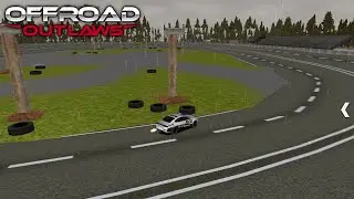 Best Oval Track Yet | Offroad Outlaws