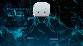 O GOJO desse MOD de JUJUTSU KAISEN no MINECRAFT é o MELHOR
