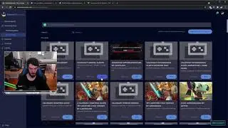 JagdTeaguer's Valorant Overlay Tutorial (OBS/SLOBS/SE)