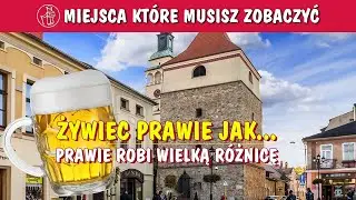 What to see in Poland. Żywiec
