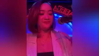 DJ MIMI NEW PARAGON 18 JUNI 2021