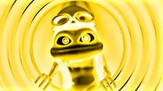 crazy frog dance | yellow inverted fx | mix sounds variations | ChanowTv