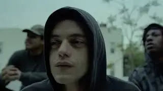 Daydream | Mr. Robot (Soundtrack)