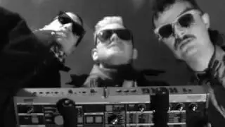 Ou Est Le Swimming Pool - Dance The Way I Feel
