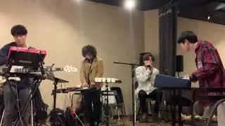 200412 @iwoosung IGTV update - ILYSB