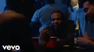 G Perico - 5 Freeway (Official Video)