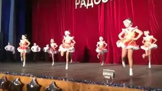 Студия Радость. Лесозаводск