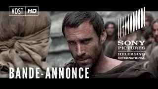 La Résurrection du Christ - Bande-annonce - VOST
