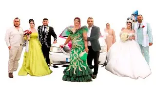 Nunta de ViS Catalin si Andreea 27 iulie 2023