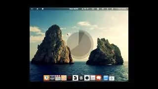 Spoonfeeding Linux - Haze OS 4
