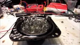 Sound Wave Generator
