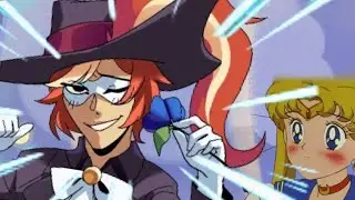 Brawlhalla's Sailor Moon