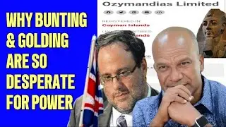 Bunting & Golding Spent $650 Million To Chase A Dream Which Is Now A Nightmare 😱