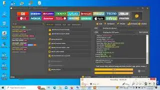 Vivo Y91i (1820) Pattern Pin Unlock By Unlock Tool One Click