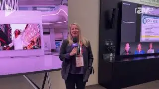 InfoComm 2024: LG Electronics Shows LG MAGNIT All-in-One 136-Inch LAAA07 (0.7mm) DVLED Display
