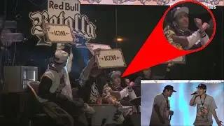 Las TONGOS Más Injustos | Batallas de FreeStyle | Top5