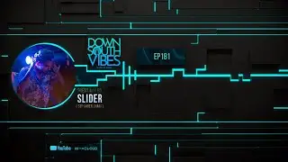 Downsouth Vibes - EP 181 [ September Chart ]