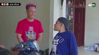 SKETSAKAN LAH EPISODE 27