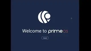 primeos 0.4.5