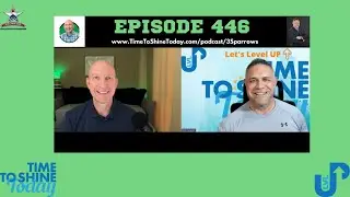 TTST Quick Clip -  🔥 Unlock Leadership: Turn Your Team into High-Impact Owners! With Ryan Johnson