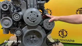Китайский Deutz