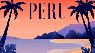 ASHUTOSH - Peru