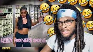 DIS AIN’T IT 🤣👎🏾 | LAY BANKZ - ICK (REACTION)