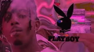 THOUXANBANFAUNI x BabySantana x LANCEY FOUX type beat 2021 | 'Playboi' (feat. reske)