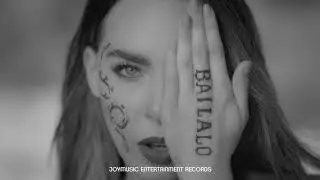 Bailalo (Official Audio) - Belinda ft Steve Aoki, Zion & Lennox