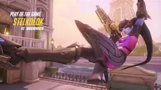 AMAZING SEXTUPLE KILL (6K) WITH WIDOW!!!    MUST WATCH!