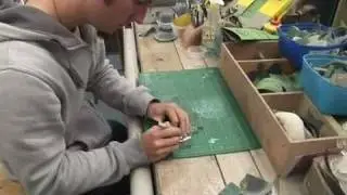 Jade Carving NZ