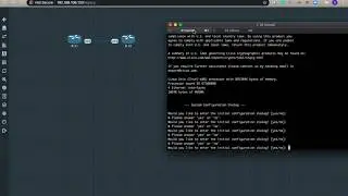 Cisco Genie Intro - Part 1