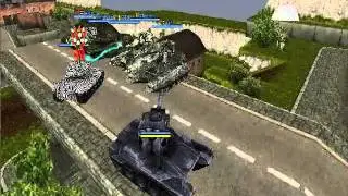 Diesel Power Team