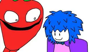 (PREVIEW 1) SAMMY THE STRAWBERRY REANIMATED