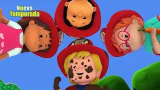 Disfruta de Little People en Semillitas TV 🤩