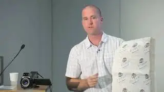 Paul Wilson -- Phase Change Materials - Feb 2013