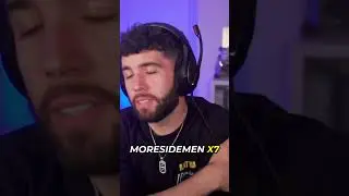 About Sidemen's 