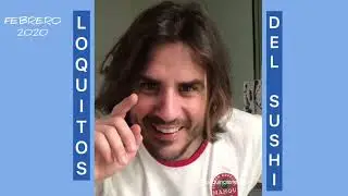 JOAQUIN CASTELLANO - FEBRERO 2020