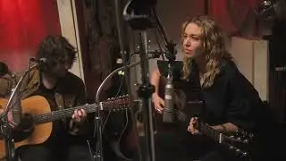 Heaven Is (live)