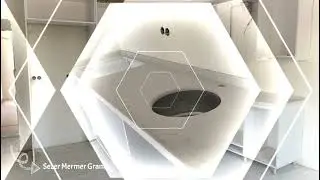 Kuvars Yüzeyler - Mart2022 Çimstone. Belenco Coante Mutfak Tezgahları..