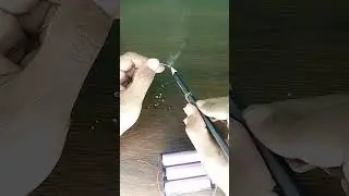 12V DC Soldering Iron