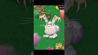 вывел пузайца #shorts #msm #mysingingmonsters #мсм #моипоющиемонстры #пузаяц #островводы