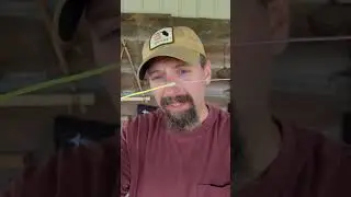 Fly Fishing Leader Connection, the Nail Knot