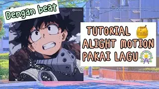 𝗧𝗨𝗧𝗢𝗥𝗜𝗔𝗟 𝗔𝗟𝗜𝗚𝗛𝗧 𝗠𝗢𝗧𝗜𝗢𝗡 𝗣𝗔𝗞𝗔𝗜 𝗟𝗔𝗚𝗨